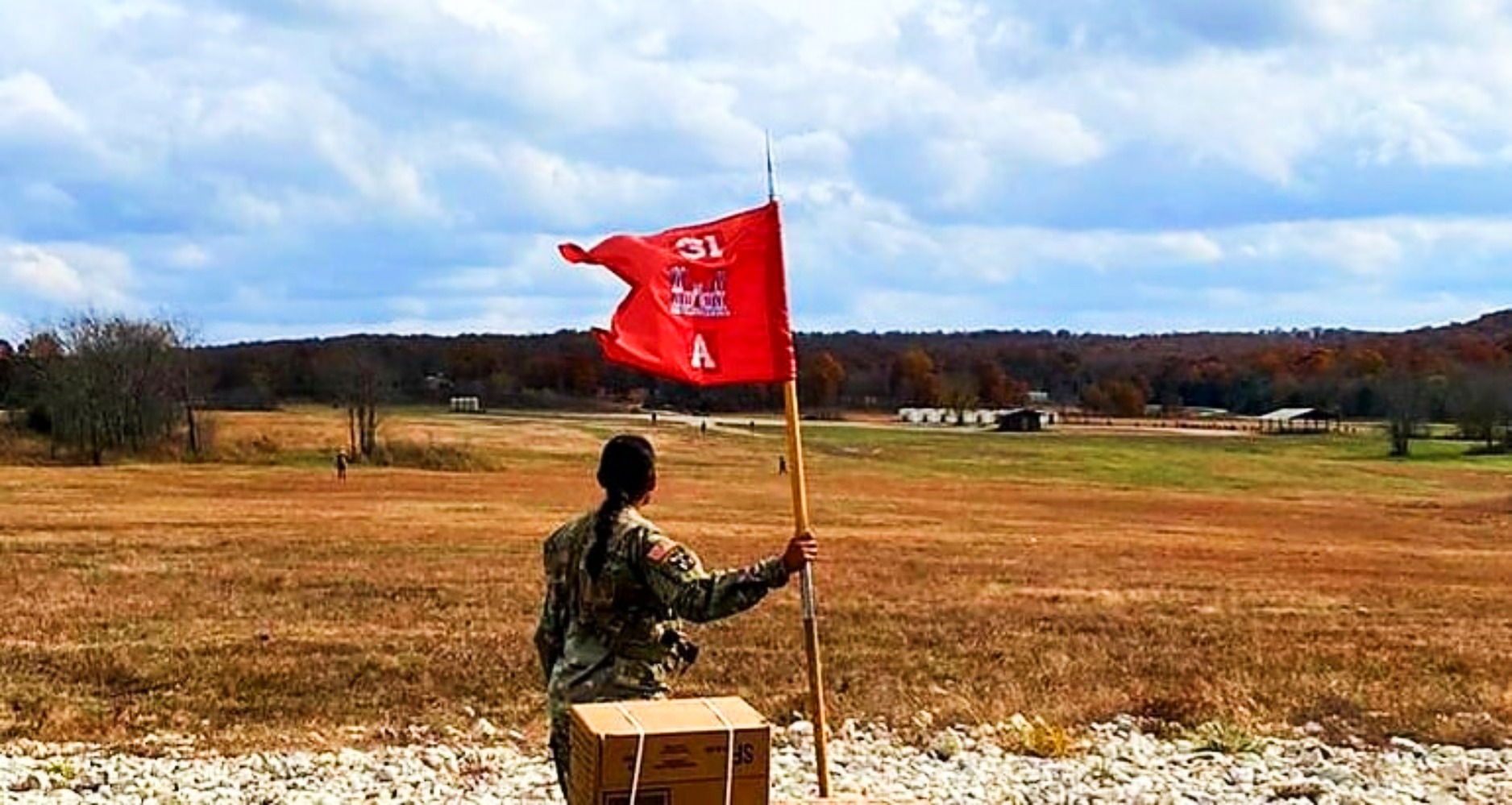 Alpha Company, 31st Engineer Battalion