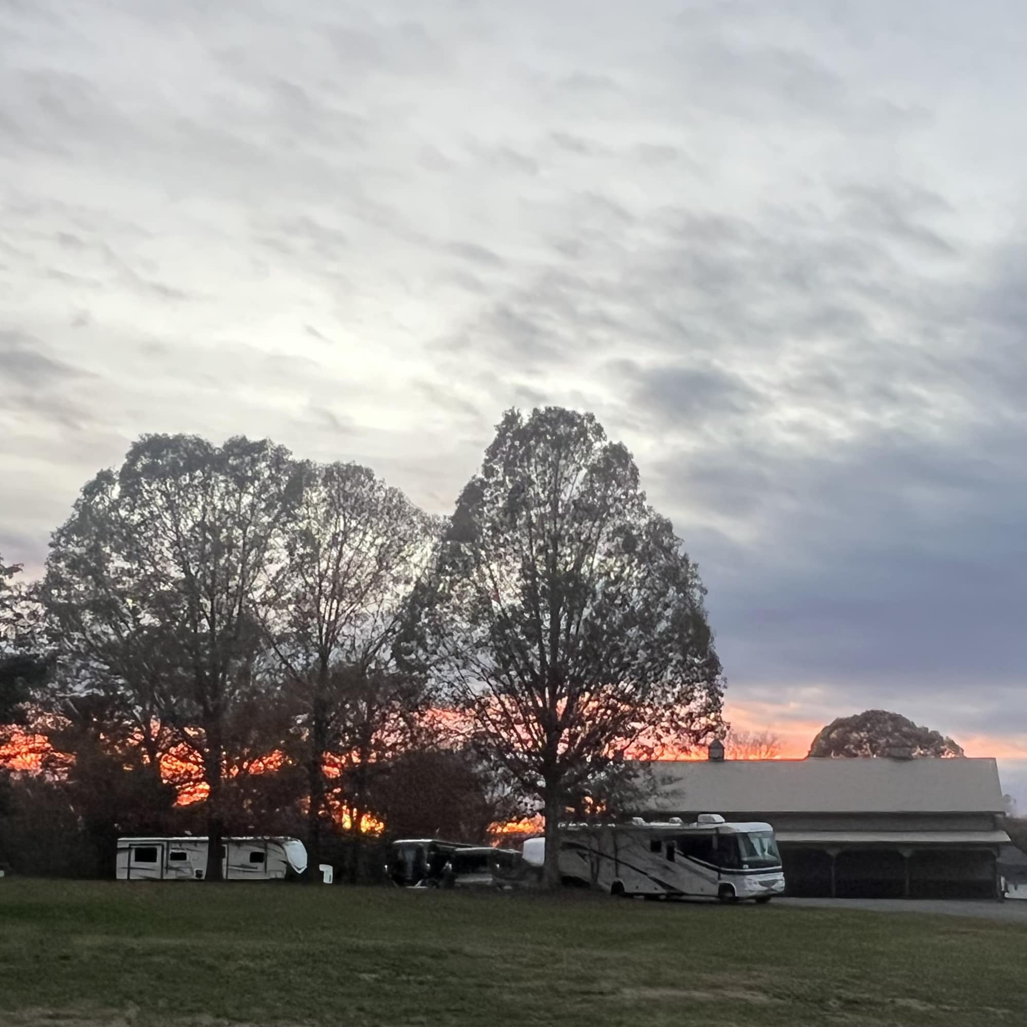 Advance RV Service | Advance NC