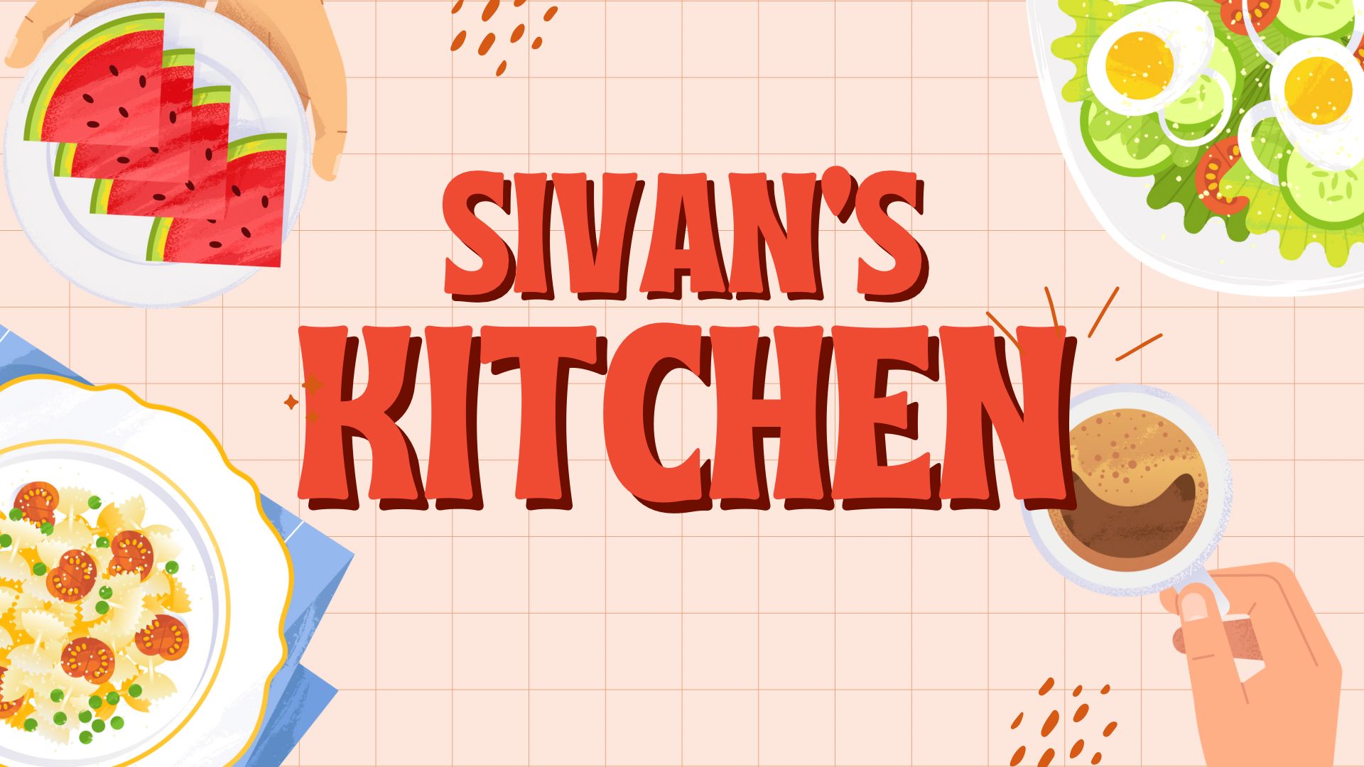 Sivan’s Kitchen
