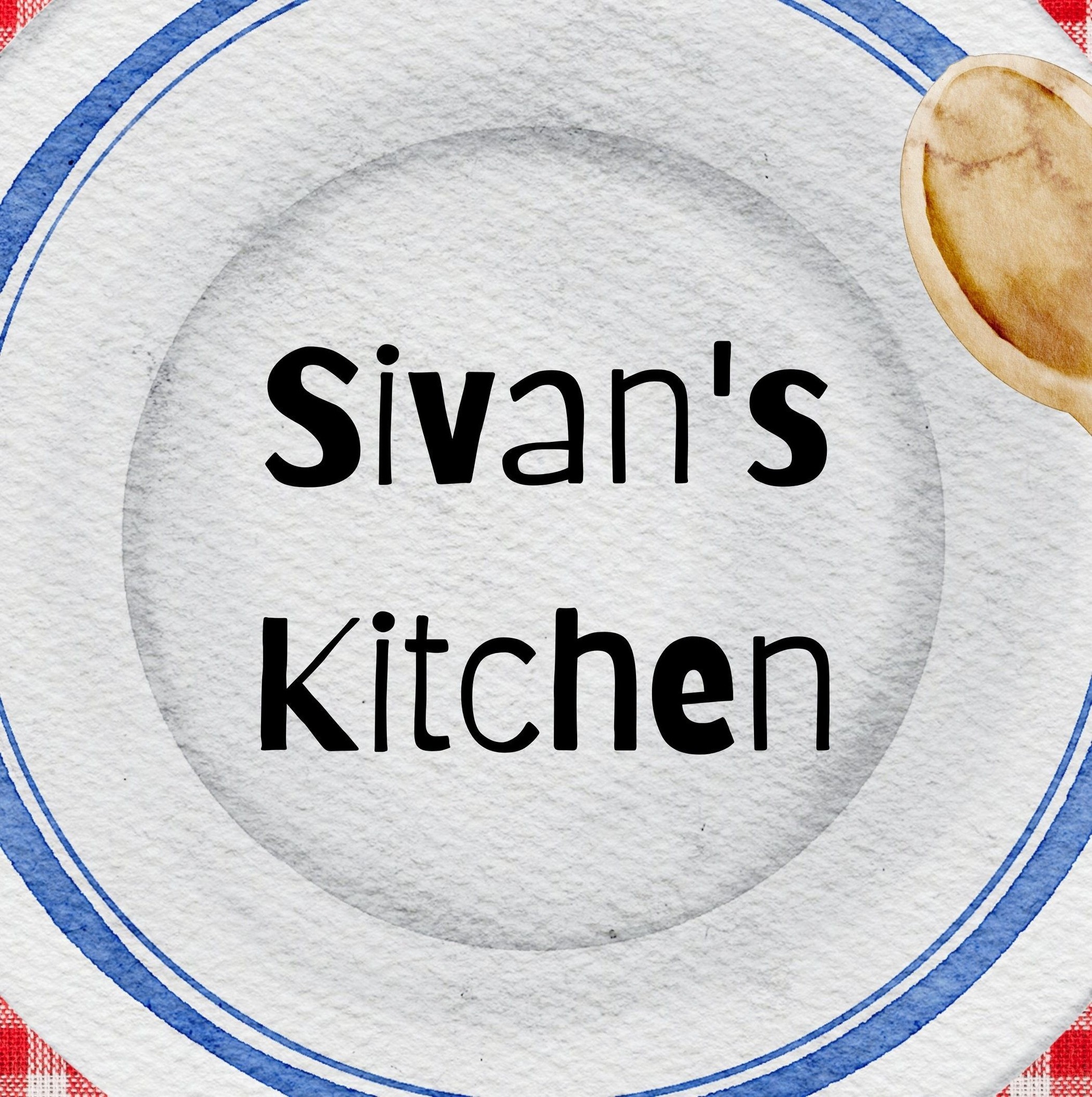 Sivan’s Kitchen