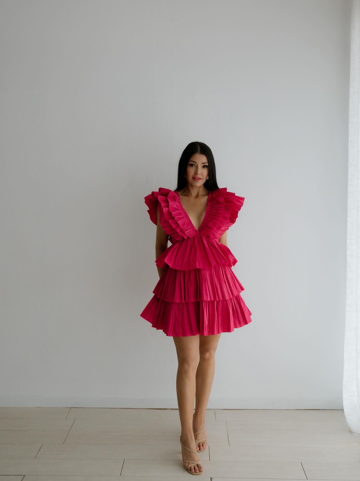 open lace back dress Amazon.com: Mrs Claus Costume for Women Velvet Santa Dress Fur Trim Xmas  Party Dresses Christmas Cosplay Costume Long Dresses Red : Clothing, Shoes  & Jewelry main image 1