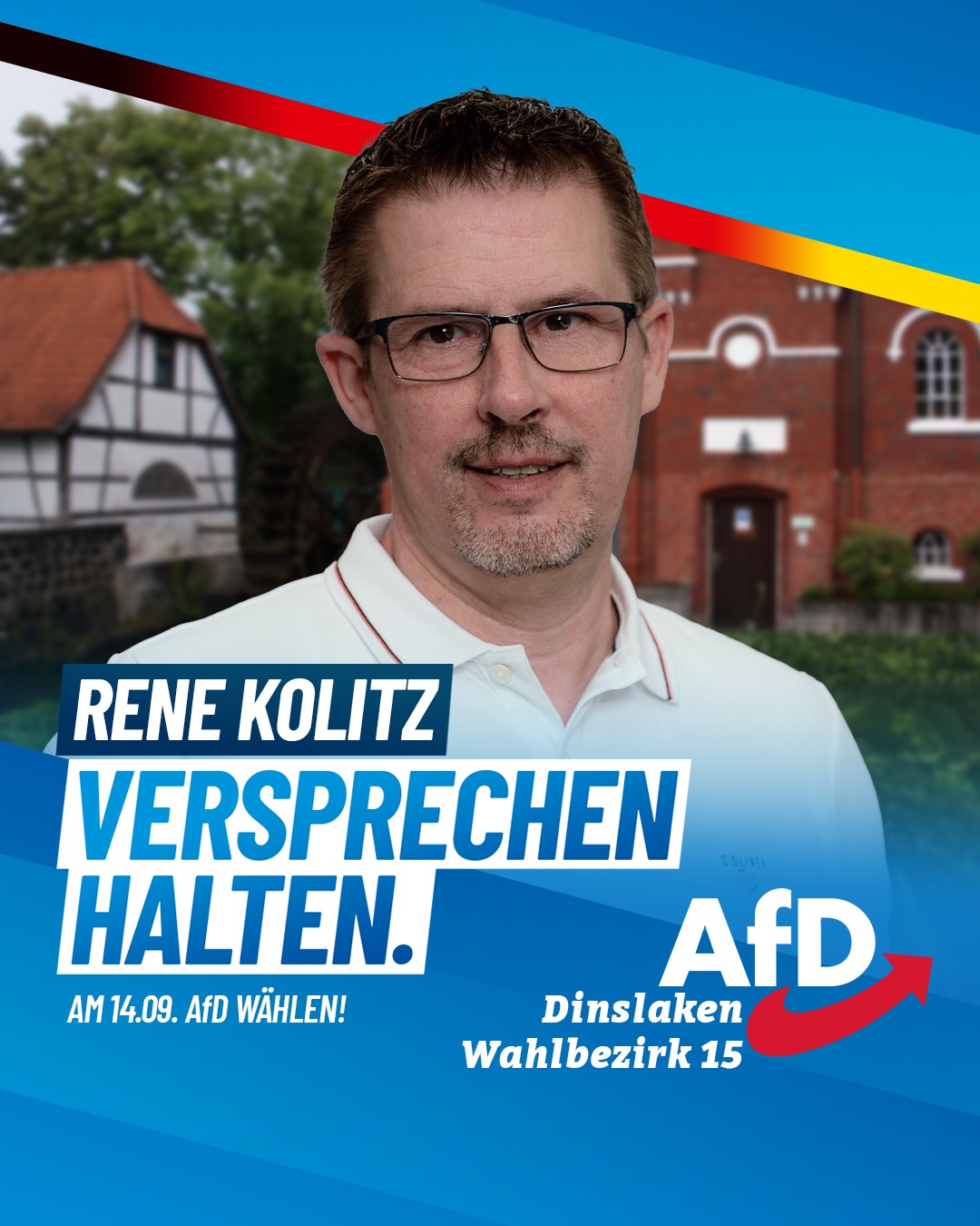 AfD Dinslaken