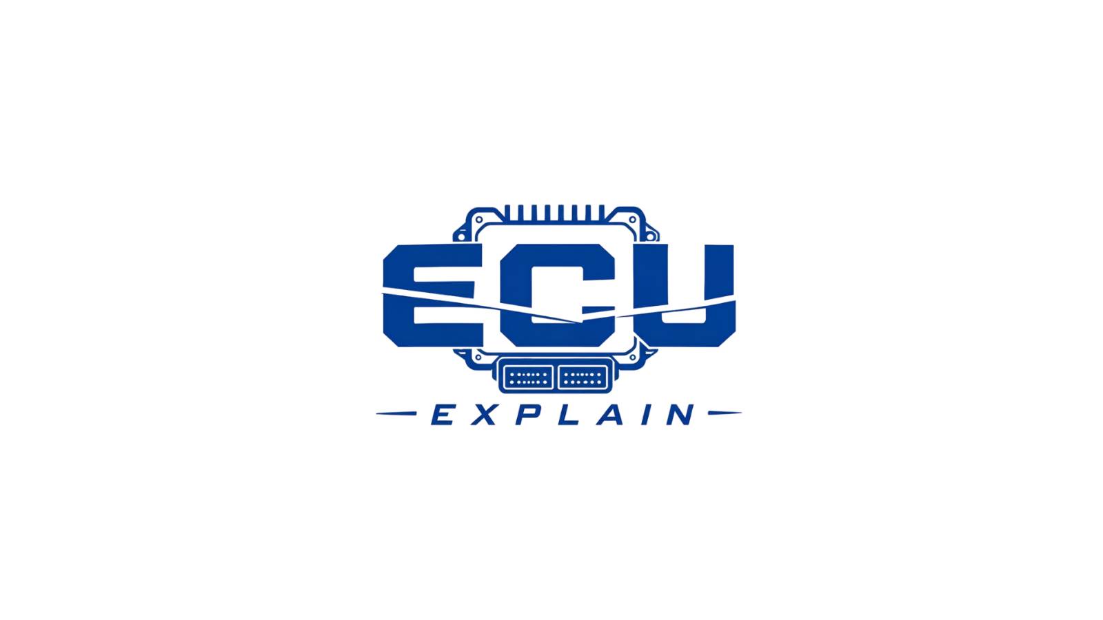ECUEX PCB Platform | ECU Explain-Explains Everything About ECU