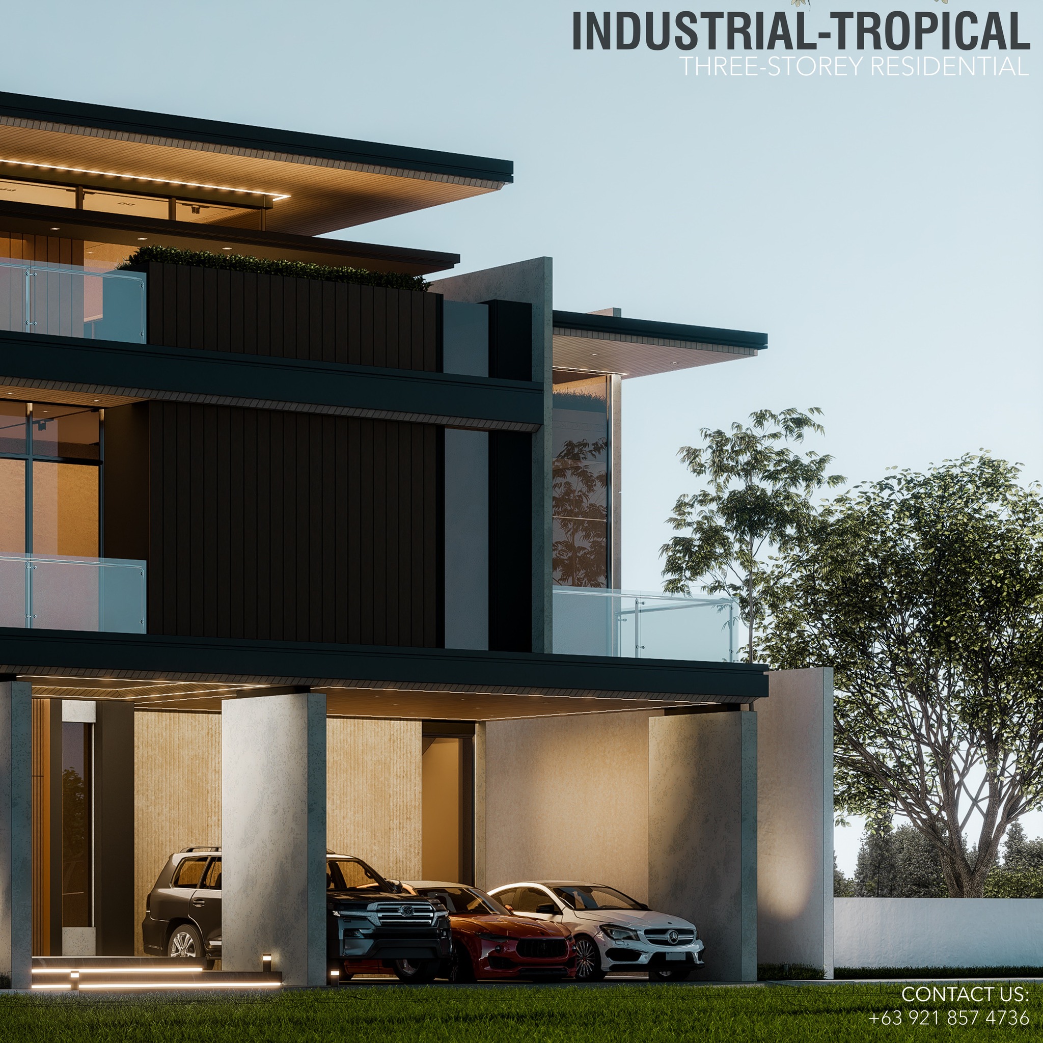 NOX design studio | Quezon City