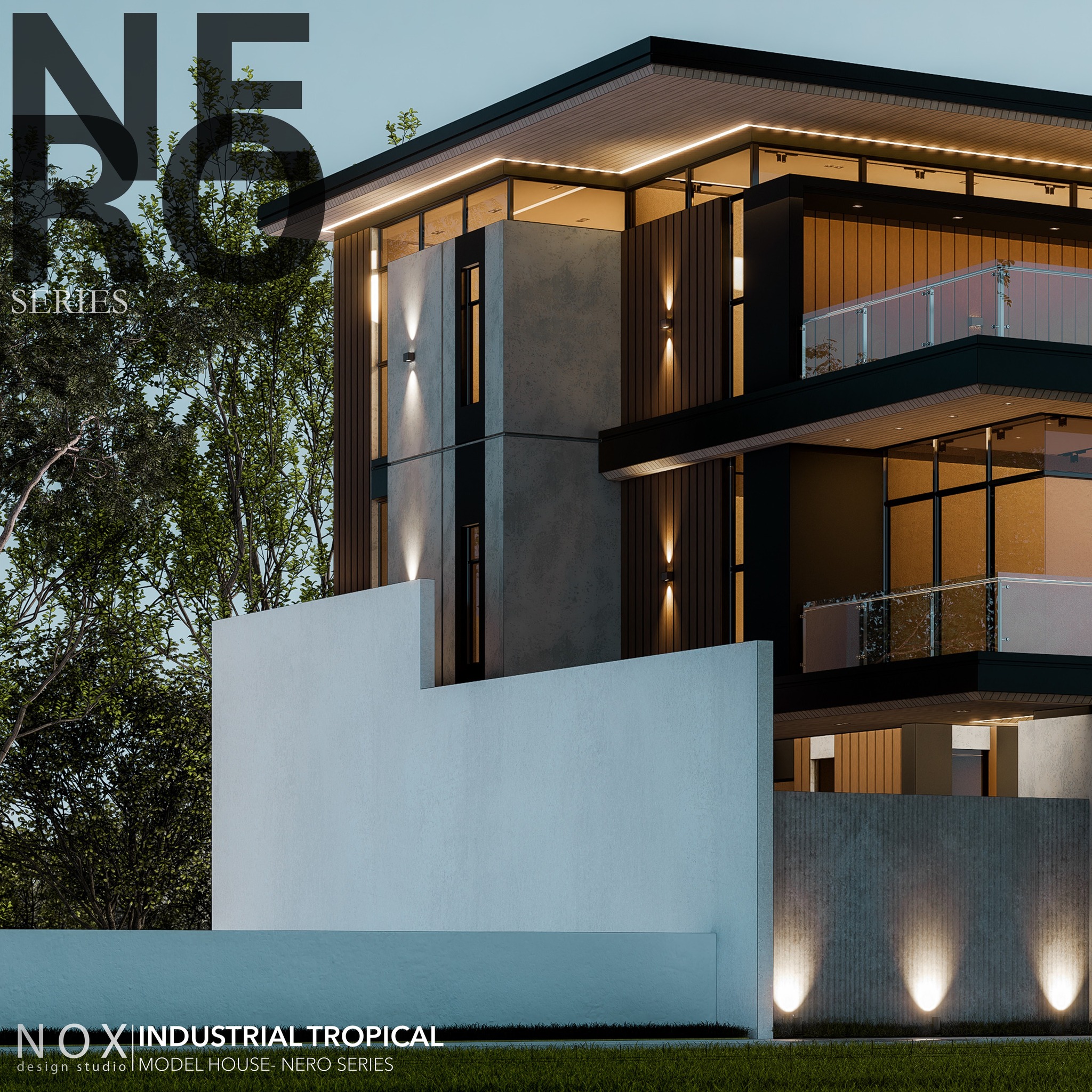 NOX design studio | Quezon City