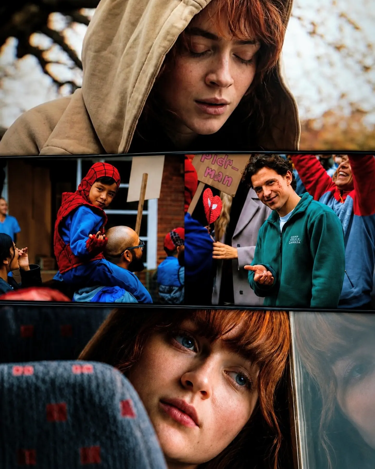 Marvel - 🚨 In the Spider-Man post credit scene, the number 96283