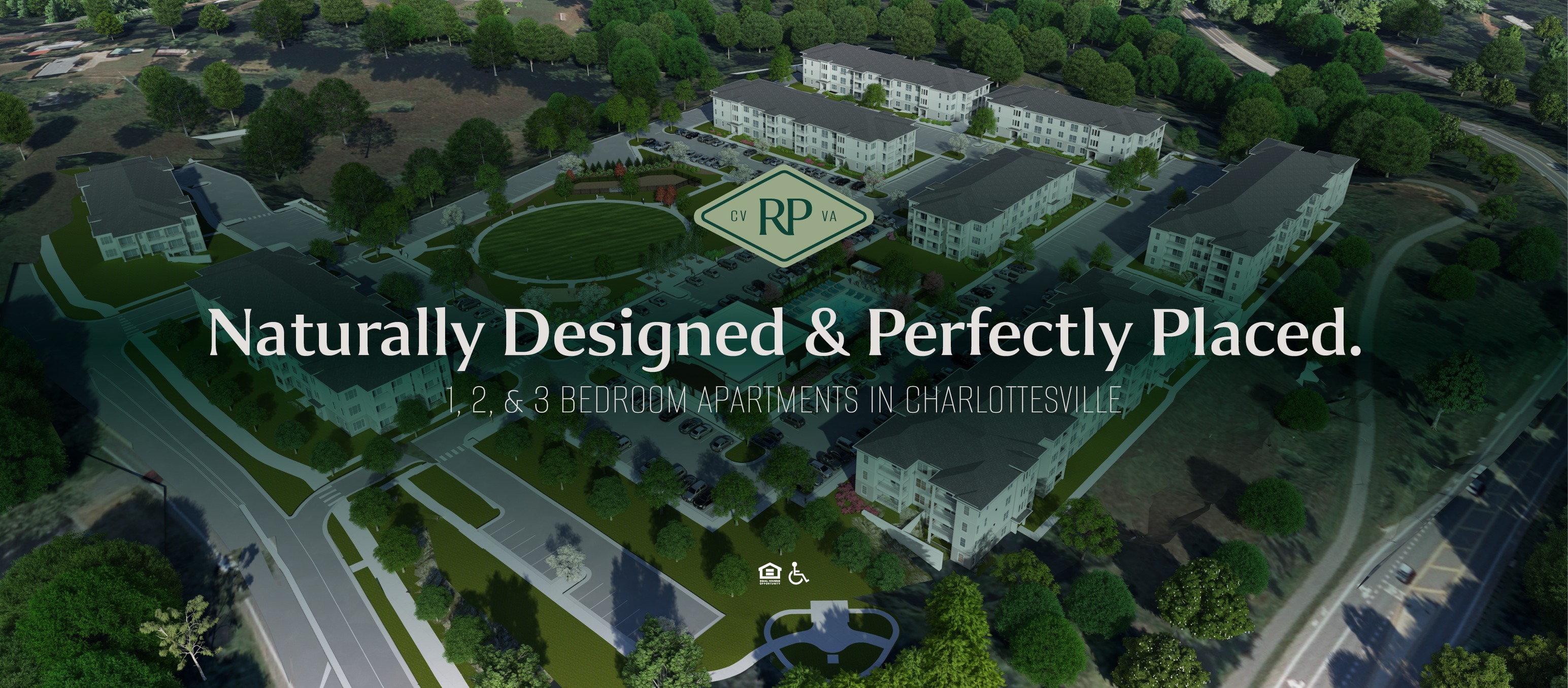 Rio Point Apartments | Charlottesville VA