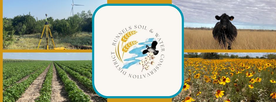 Runnels Soil and Water Conservation District