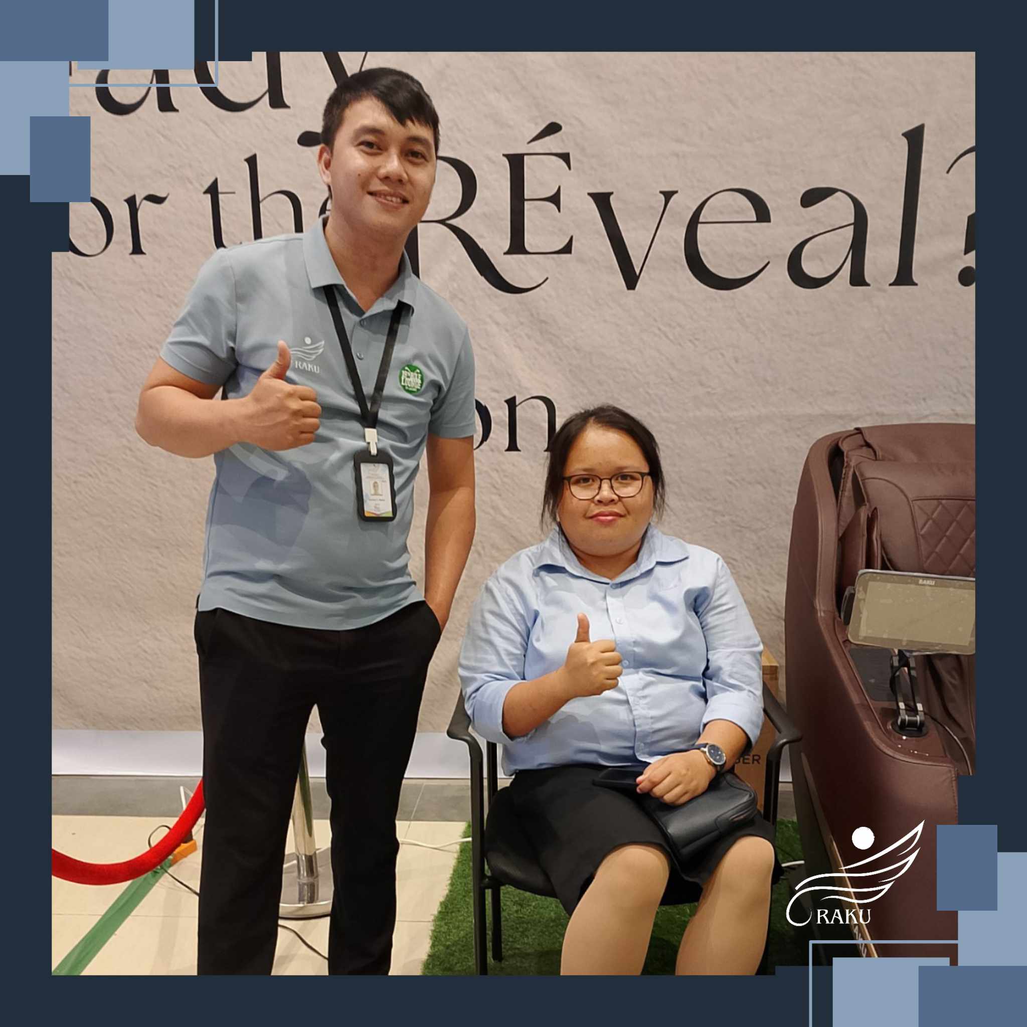 Raku Main Davao | Davao City