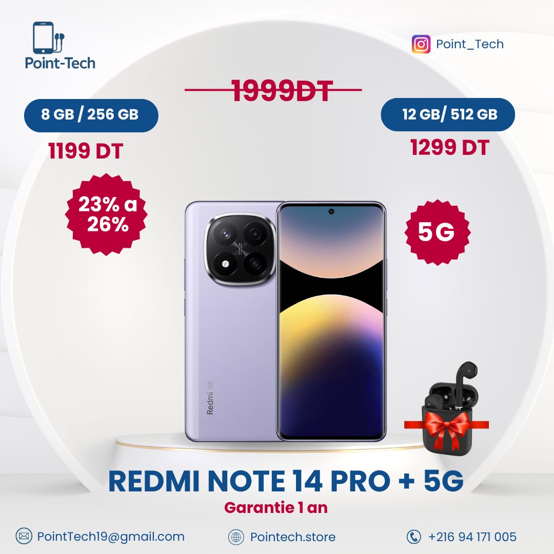 Point Tech