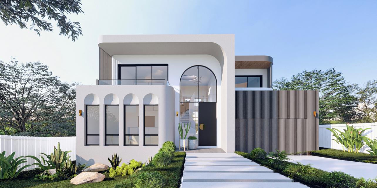 Bold Design Interior Design Studio | Sydney NSW