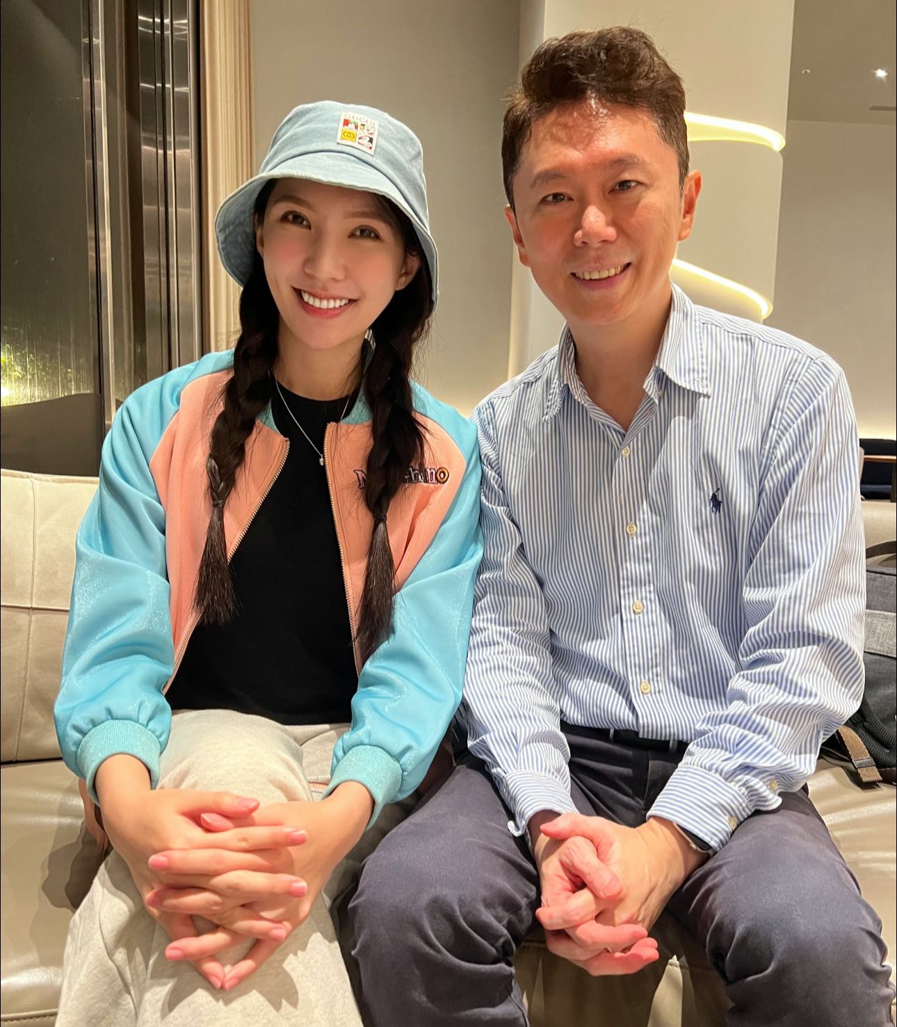 神算主播 王人瑞 - 《職人命盤放大鏡》這集邀請到一位身分多到讓你眼花撩亂的特別來賓——田依甯。她是活躍在演藝圈的藝人... | Facebook