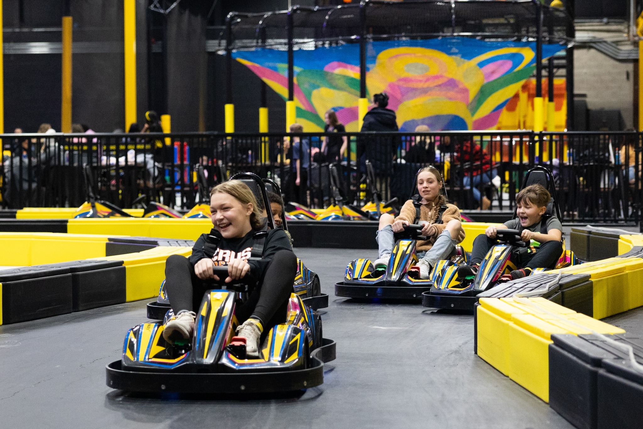 Slick - 🏁Ready, set, race! 🏁 Mini Motors are the perfect addition to ...