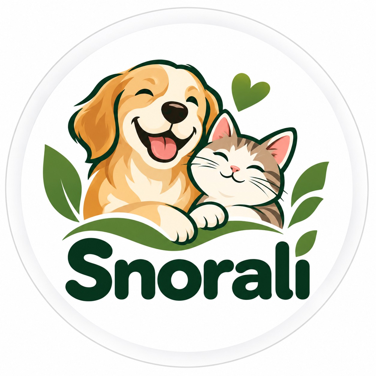 Make treat time a little more fun 🐾 Meet the Snorali Silicone Dog Lick ...