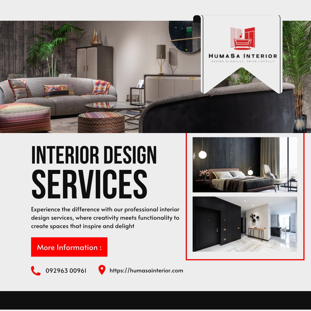 HumaSa interior | Jamshedpur