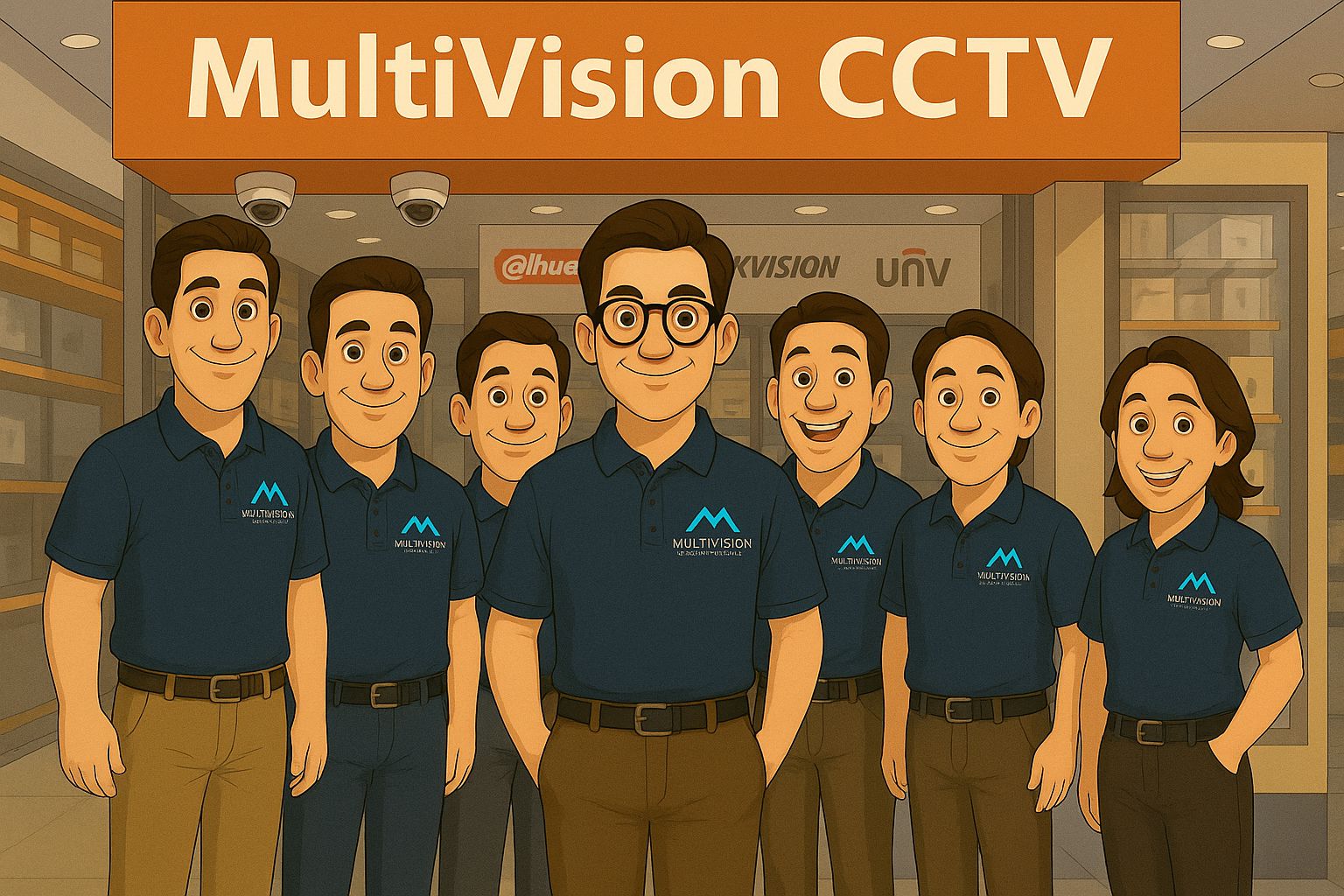 Phattanapol MultiVision
