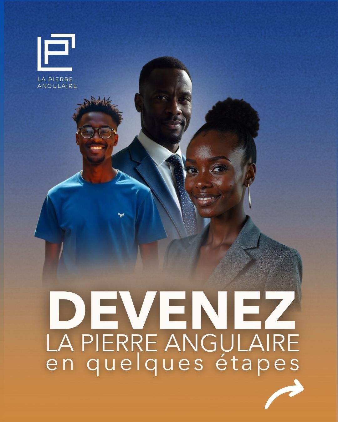 En un clic révélez votre potentiel... - La Pierre Angulaire | Facebook