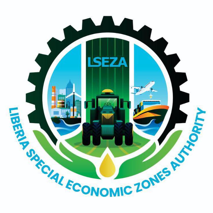 LSEZA Holds... - Liberia Special Economic Zones Authority | Facebook
