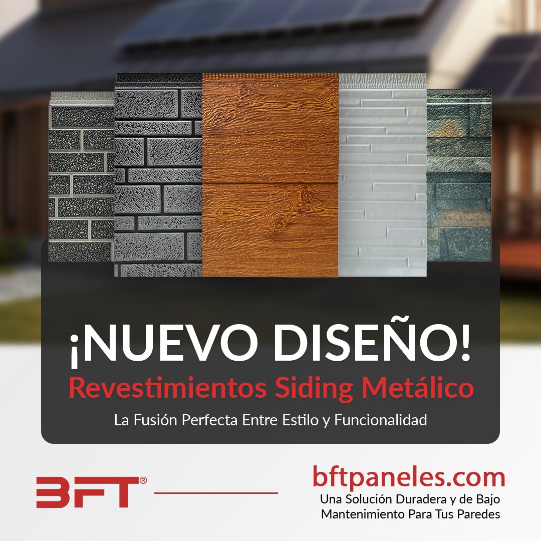 BFT Panel - ¿Está buscando un 