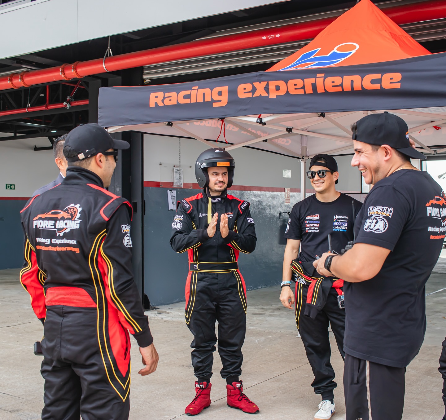 Fiore Racing