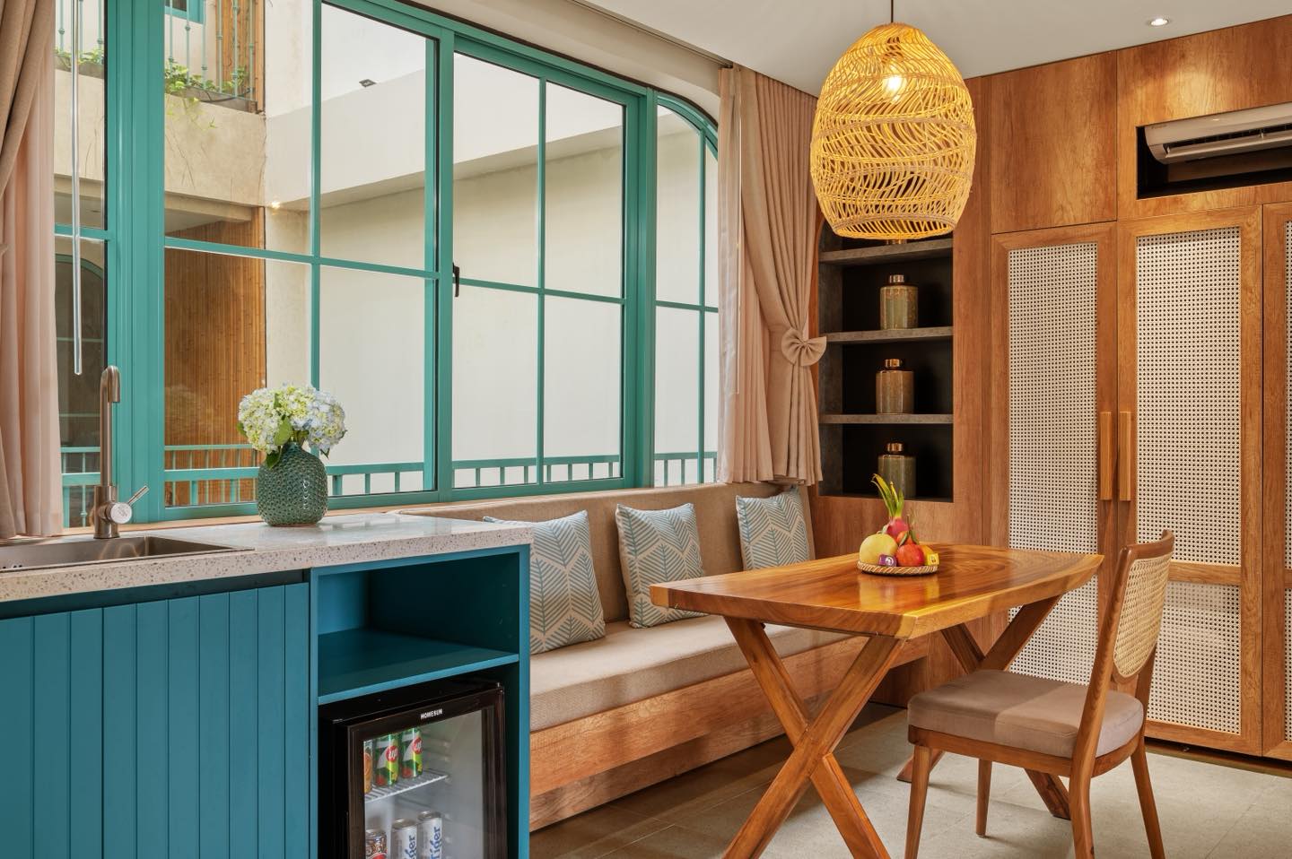 Serenity Retreat Danang added a... - Serenity Retreat Danang