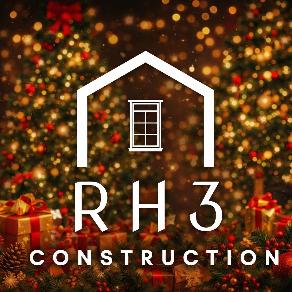 RH3 Construction, LLC