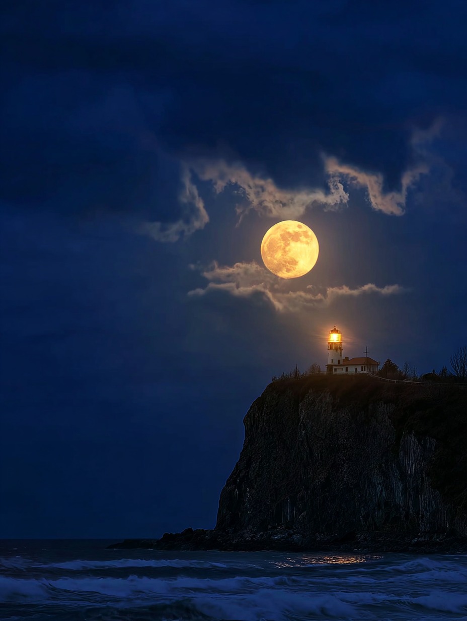 Sunrise - 🌕 ️ The Full Cold Moon — December 4, 2025 On December 4, the ...