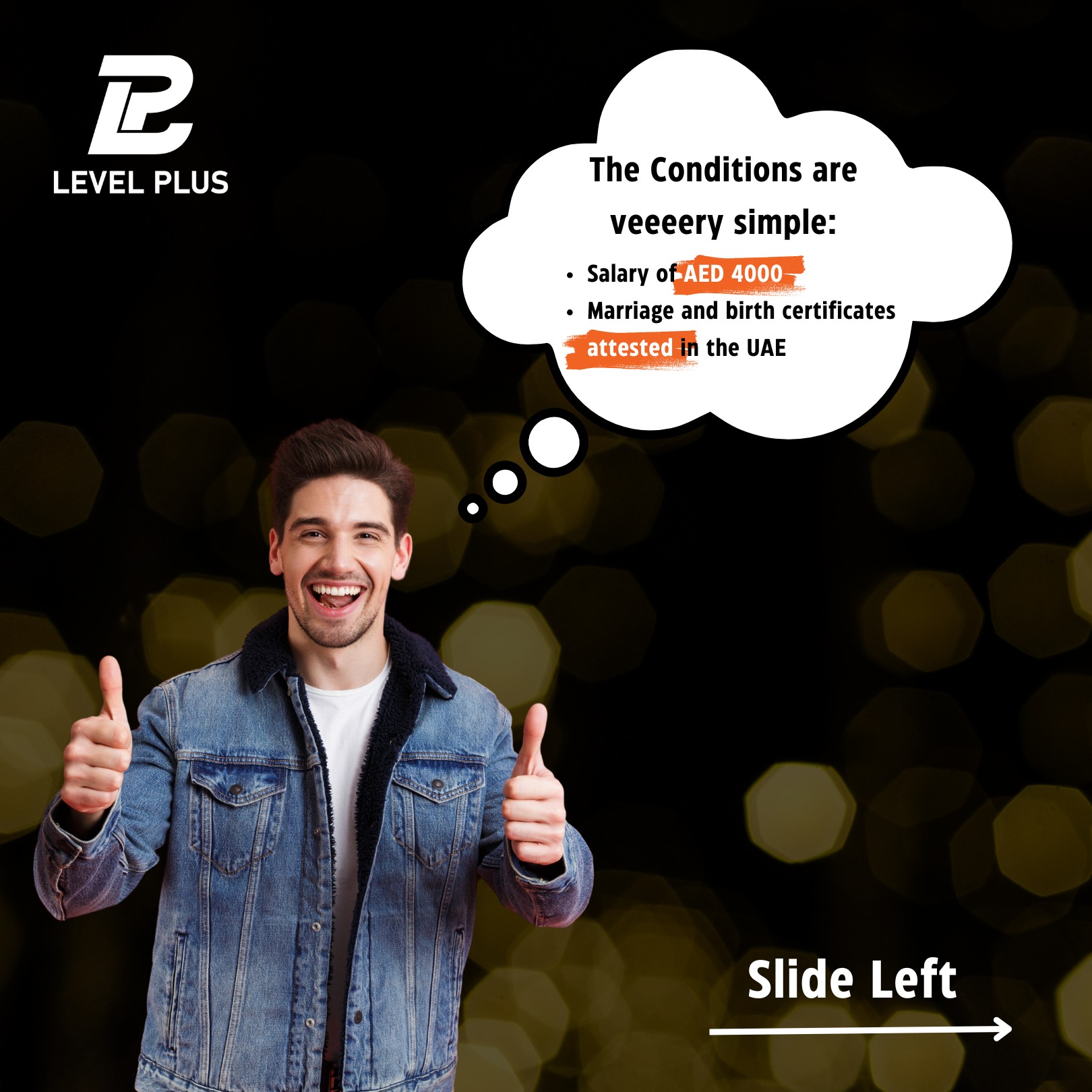 Level Plus | Dubai