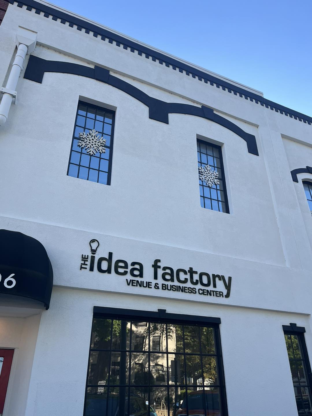 We love to celebrate... - The Idea Factory & Business Center | Facebook