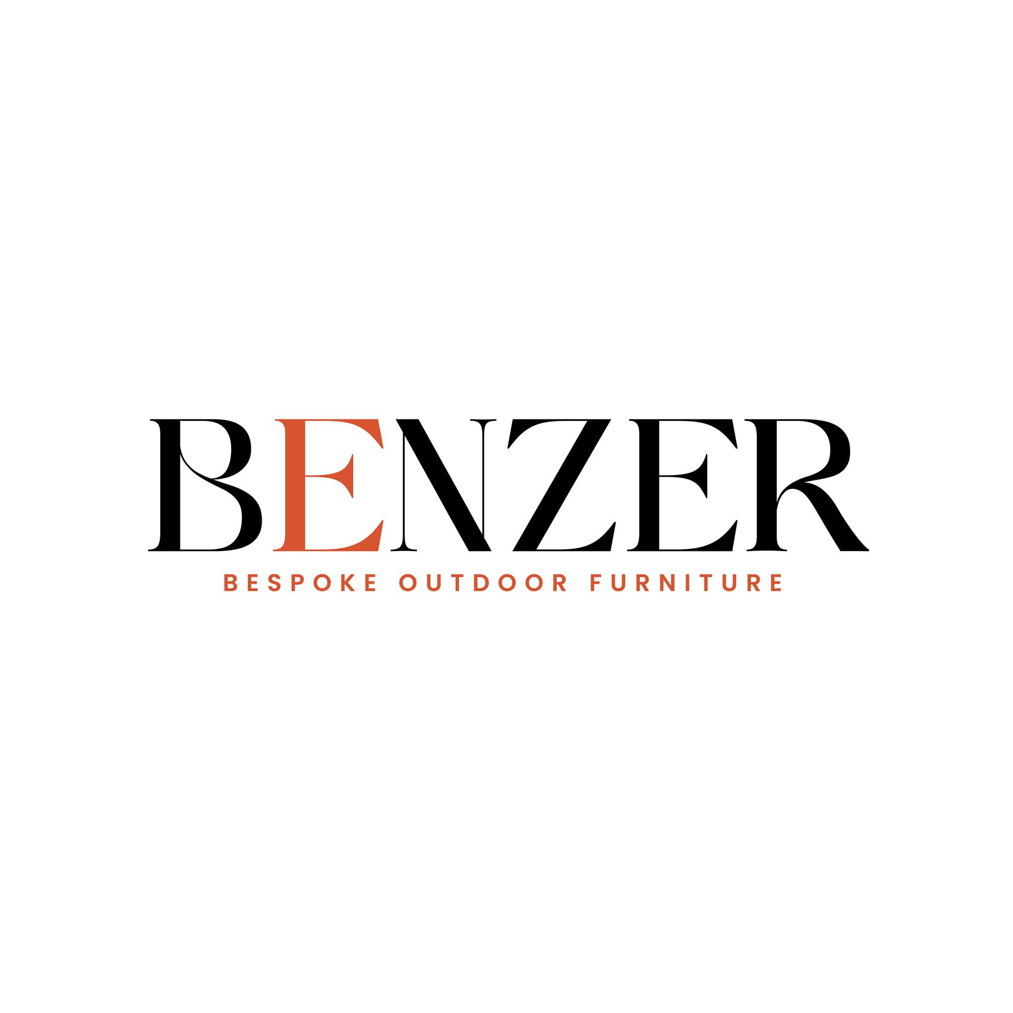 Benzer Outdoor Furniture