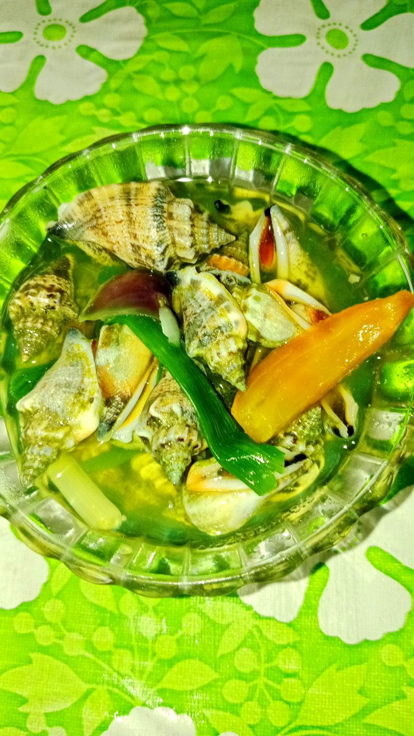 Pinoy ULam | Aninikad(shell) 😋 | Facebook