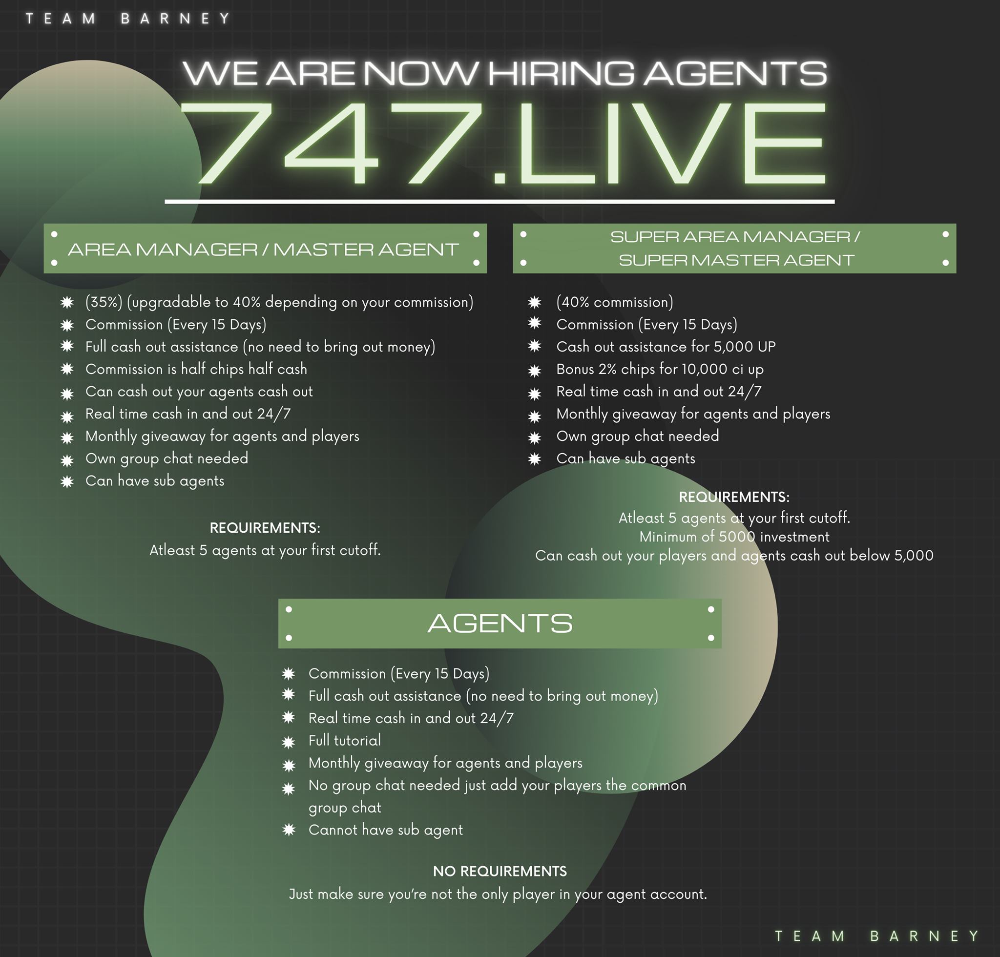Join... - 747 Live Online Casino, Sports, & Esports Betting | Facebook