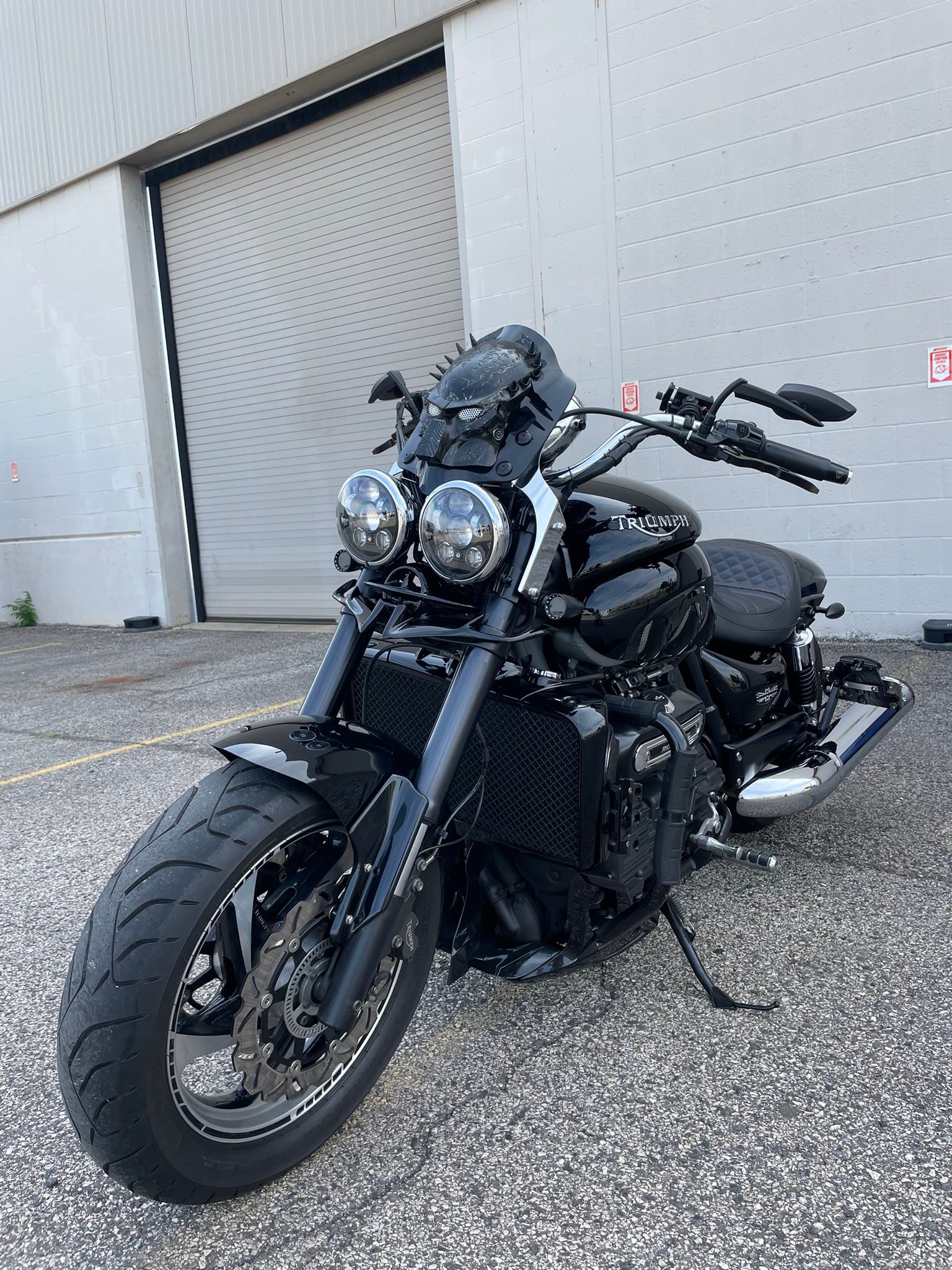My 2012 BEAST!!! Customized my self love this bike so much!, & I