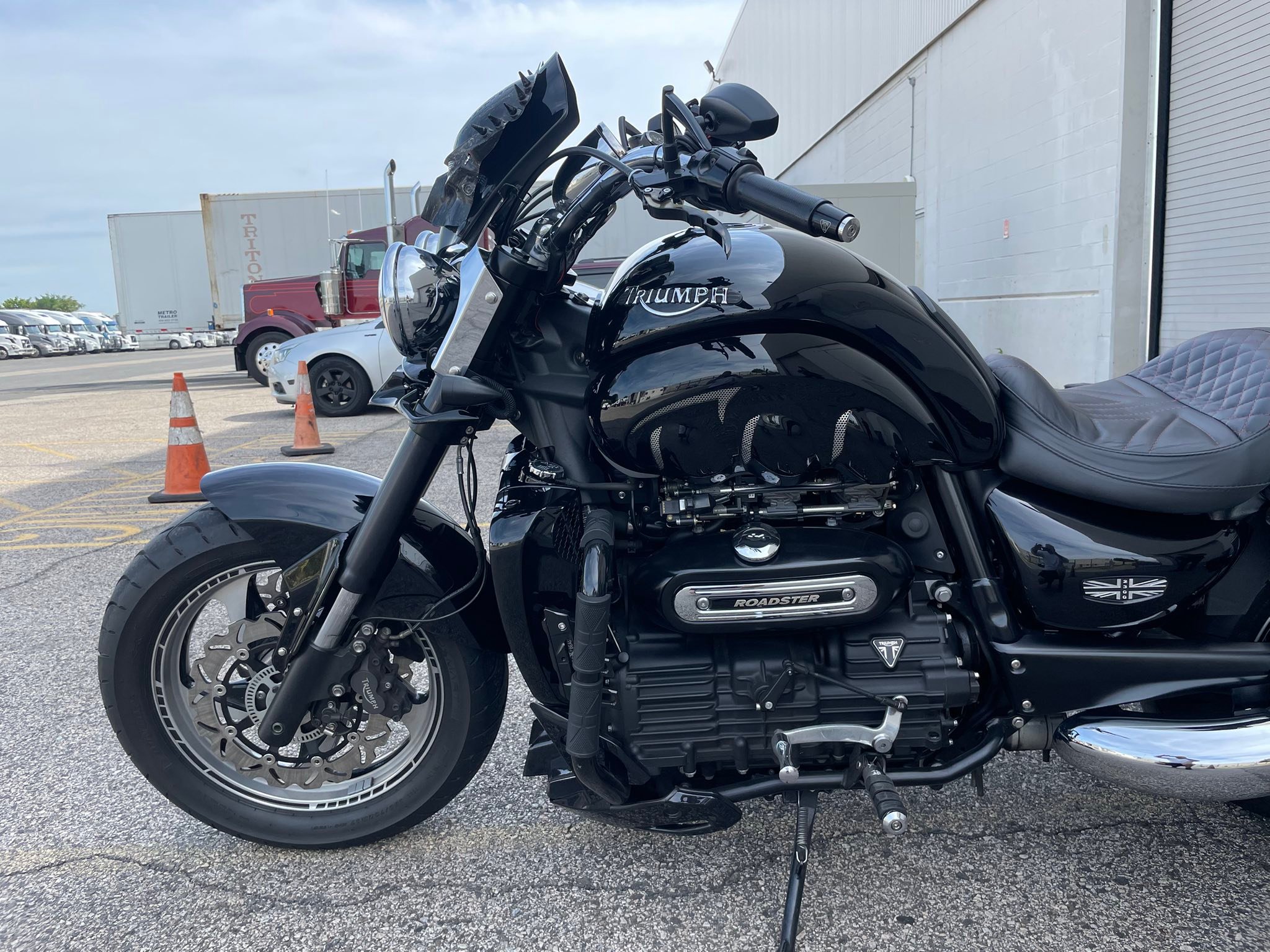 My 2012 BEAST!!! Customized my self love this bike so much!, & I