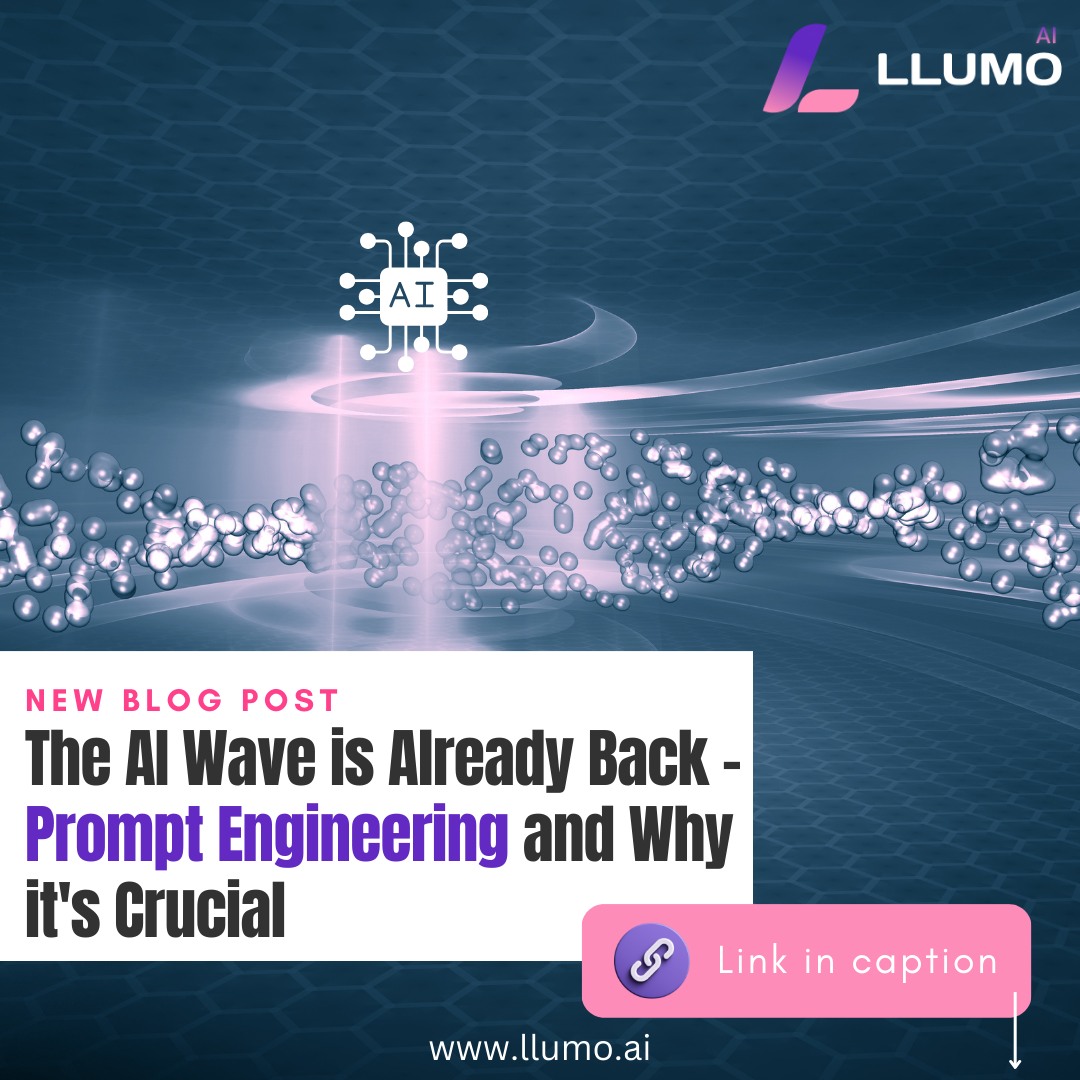 LLUMO - 🌟 Unveiling the Power of Prompt Engineering in AI! 🚀 Dive into ...