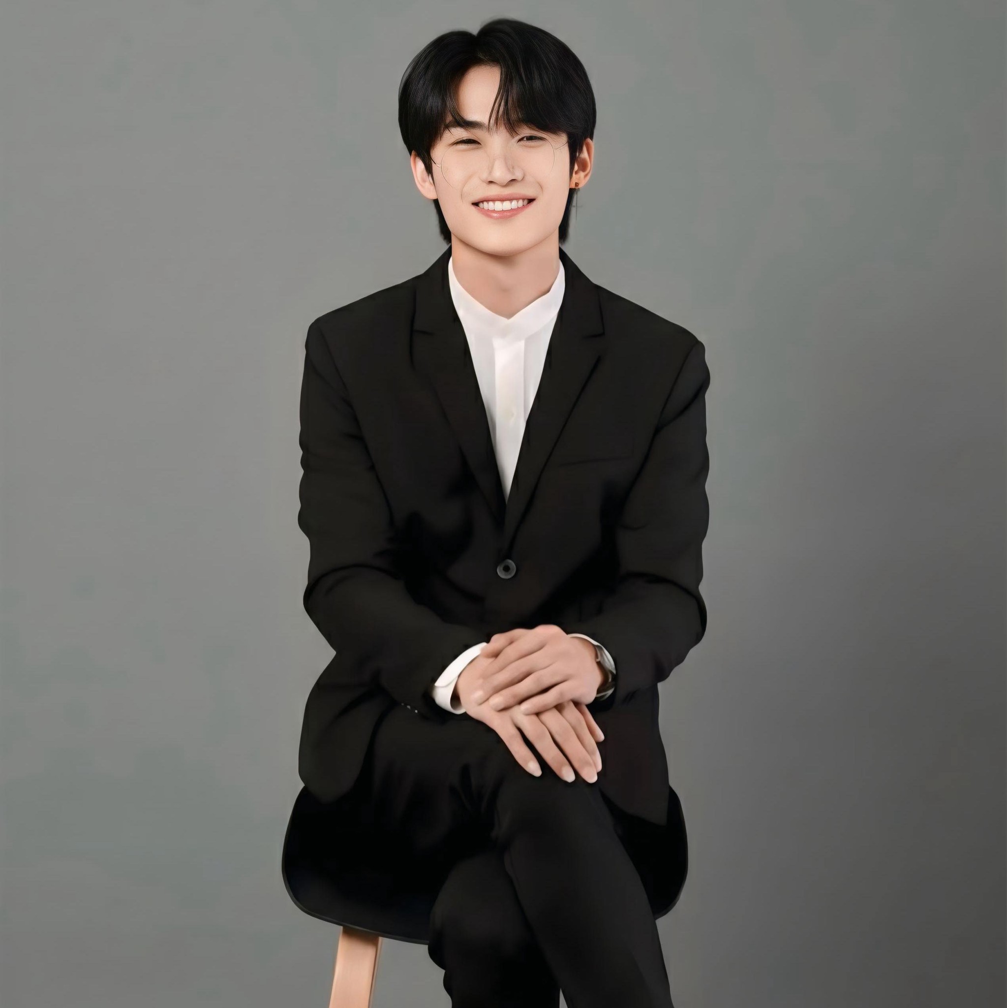 🤵🏻🧥🤍つづく #แต่งตัว #ผู้ชายน่ารัก | Ben - つづく | Facebook