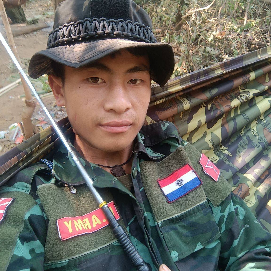 Aung Soe Lay
