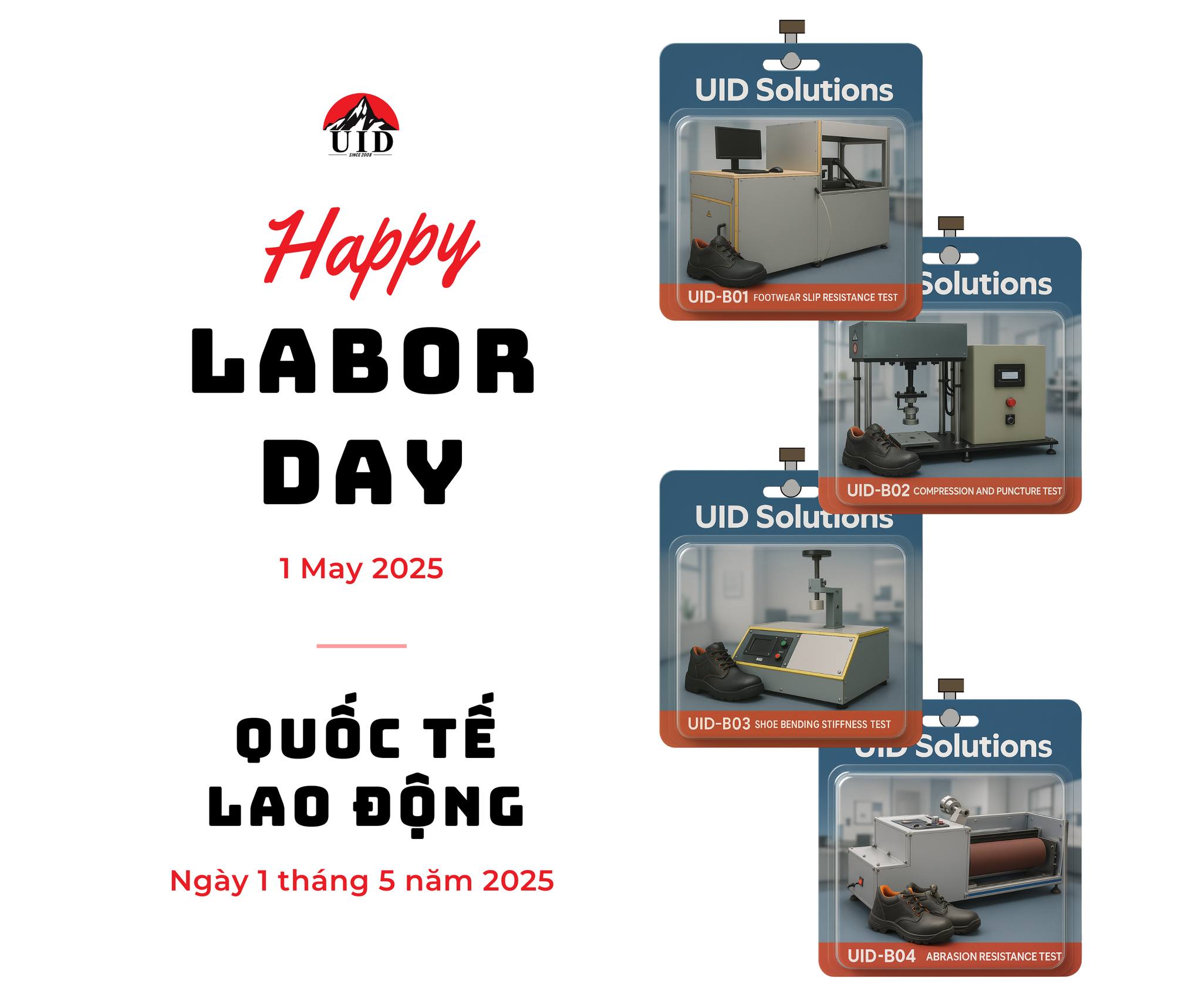 UID Solutions | Ho Chi Minh City