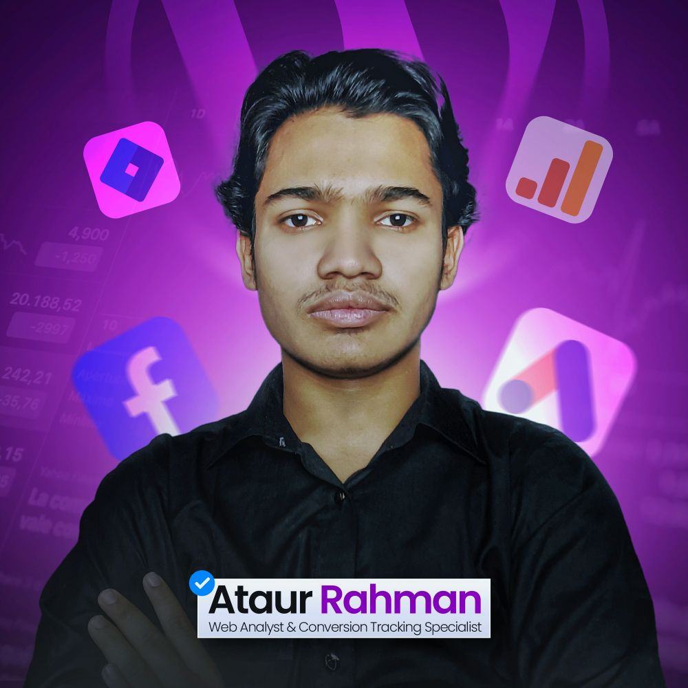Ataur Rahman - 🎯 Getting visitors on your website but not... | Facebook