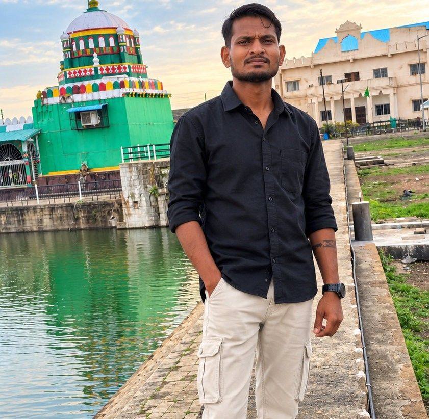 Aditya Meshram