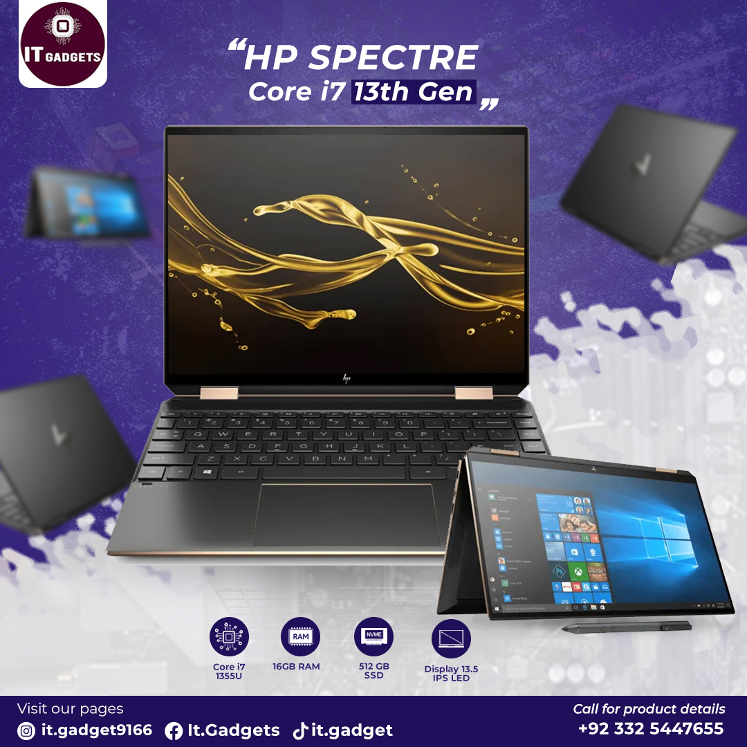 It Gadgets | Rawalpindi
