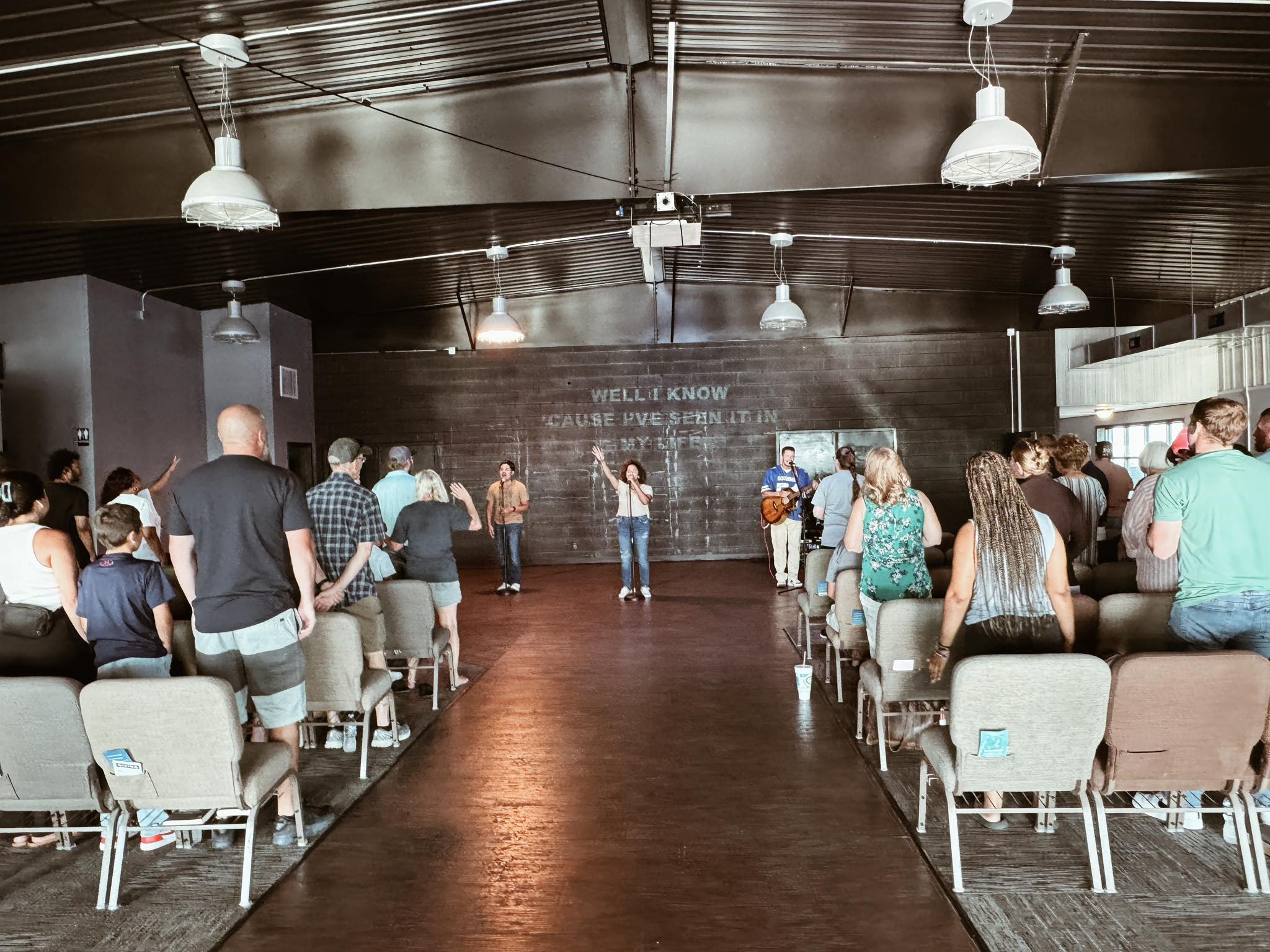 Cornerstone Church Dodge City | Dodge City KS