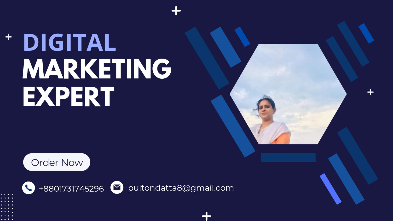 Digital Marketing Expert | Chittagong