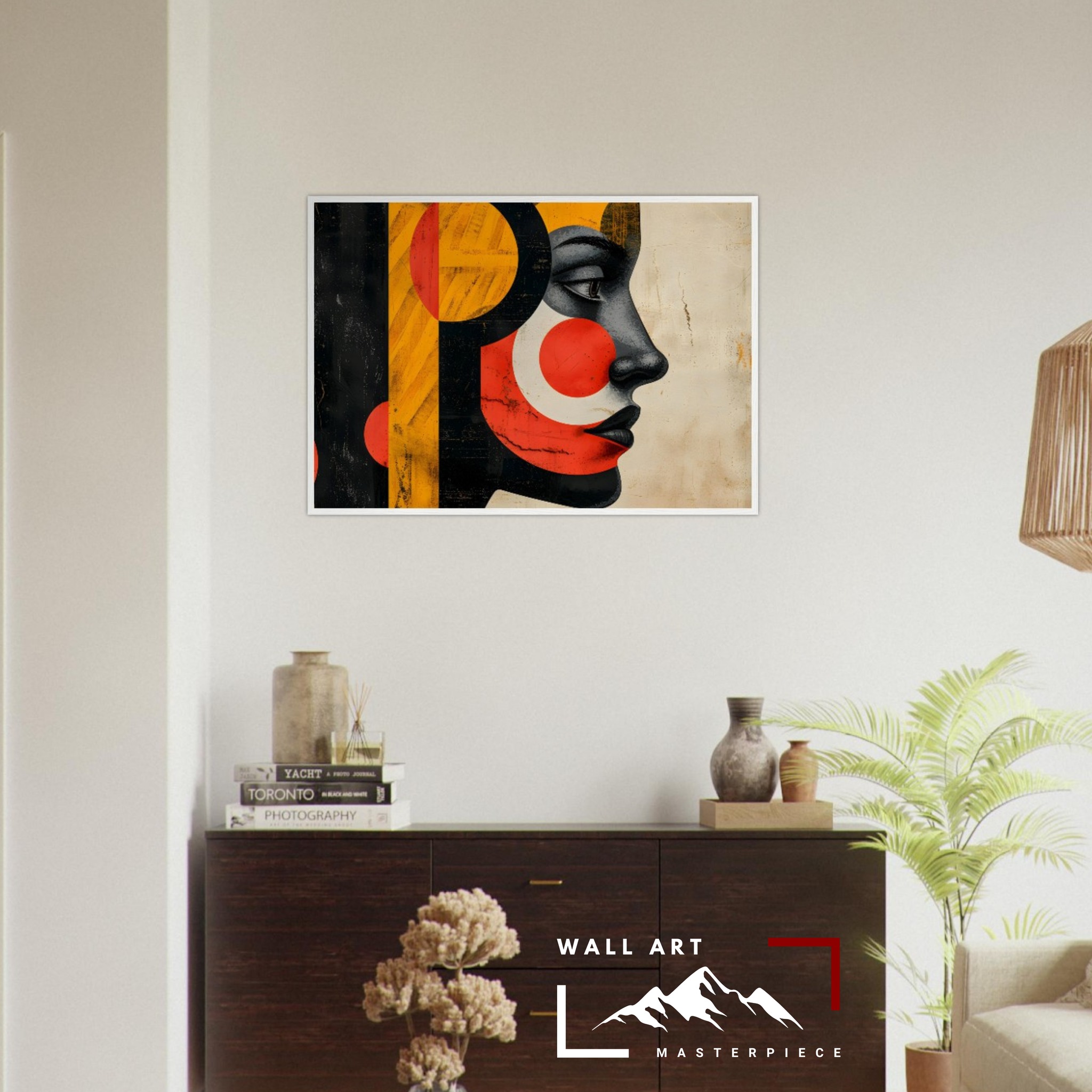 🎨 Elevate your space with our... - Wall Art Master Piece | Facebook