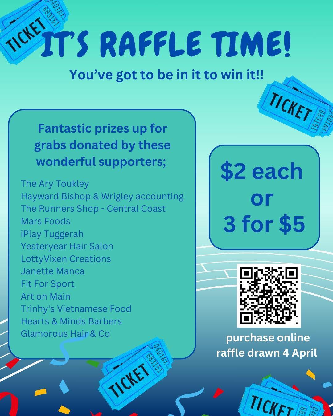 Warnervale Athletics Centre | Warnervale NSW
