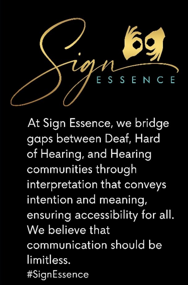 Sign Essence | Mishawaka IN