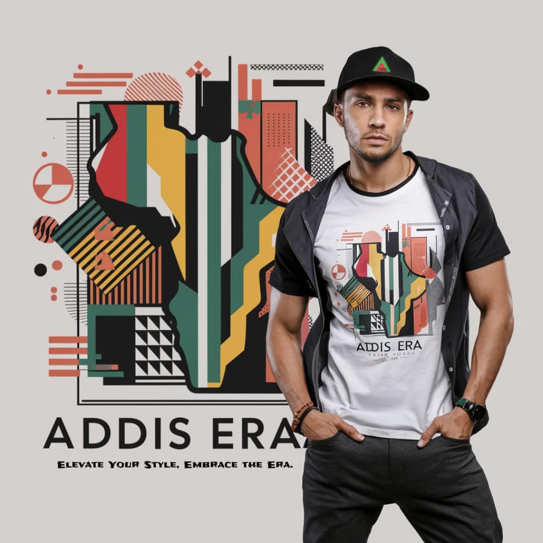 Addis - 🛠️ Welcome to the Era of Vision — Addis Era at JD Workplace HQ ...
