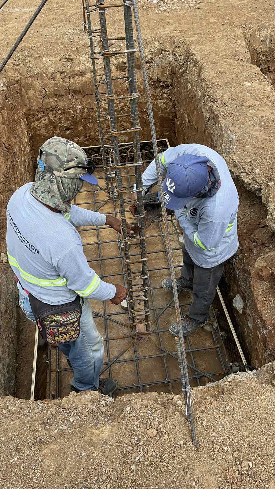 LS Construction And Development Corporation | Carmona