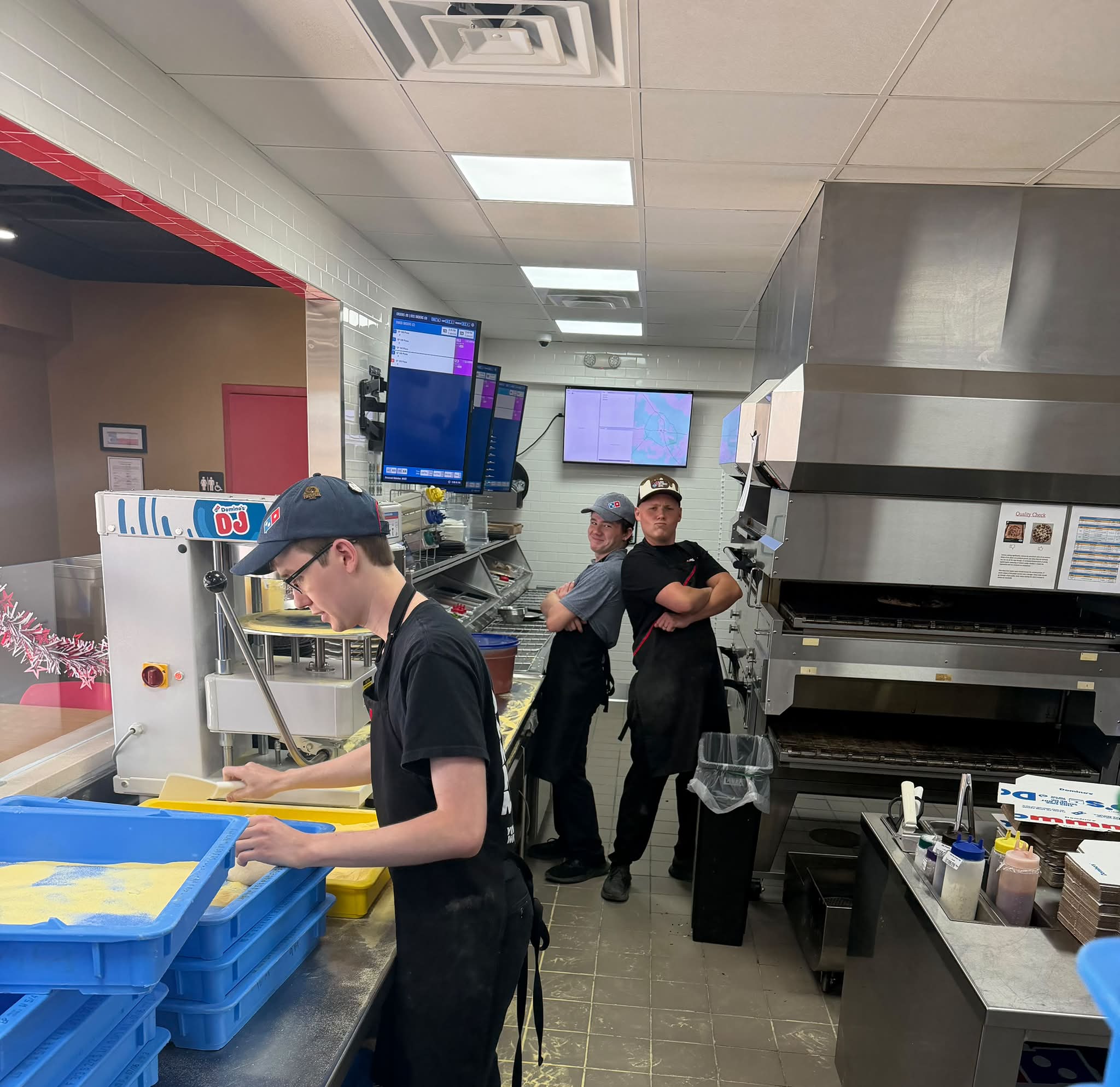 Domino's Pizza | Gatesville TX