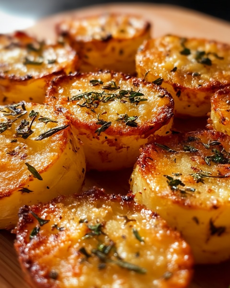 Alicia - Get ready for a crunchy, cheesy delight with these Mini Baked ...